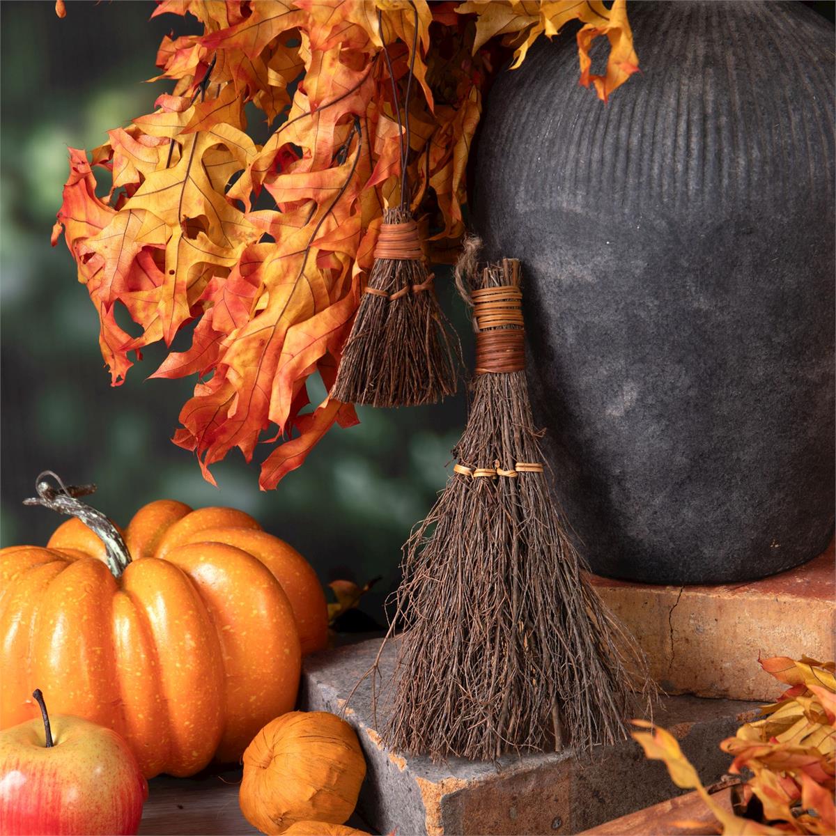 Willow Group Scented Brooms
