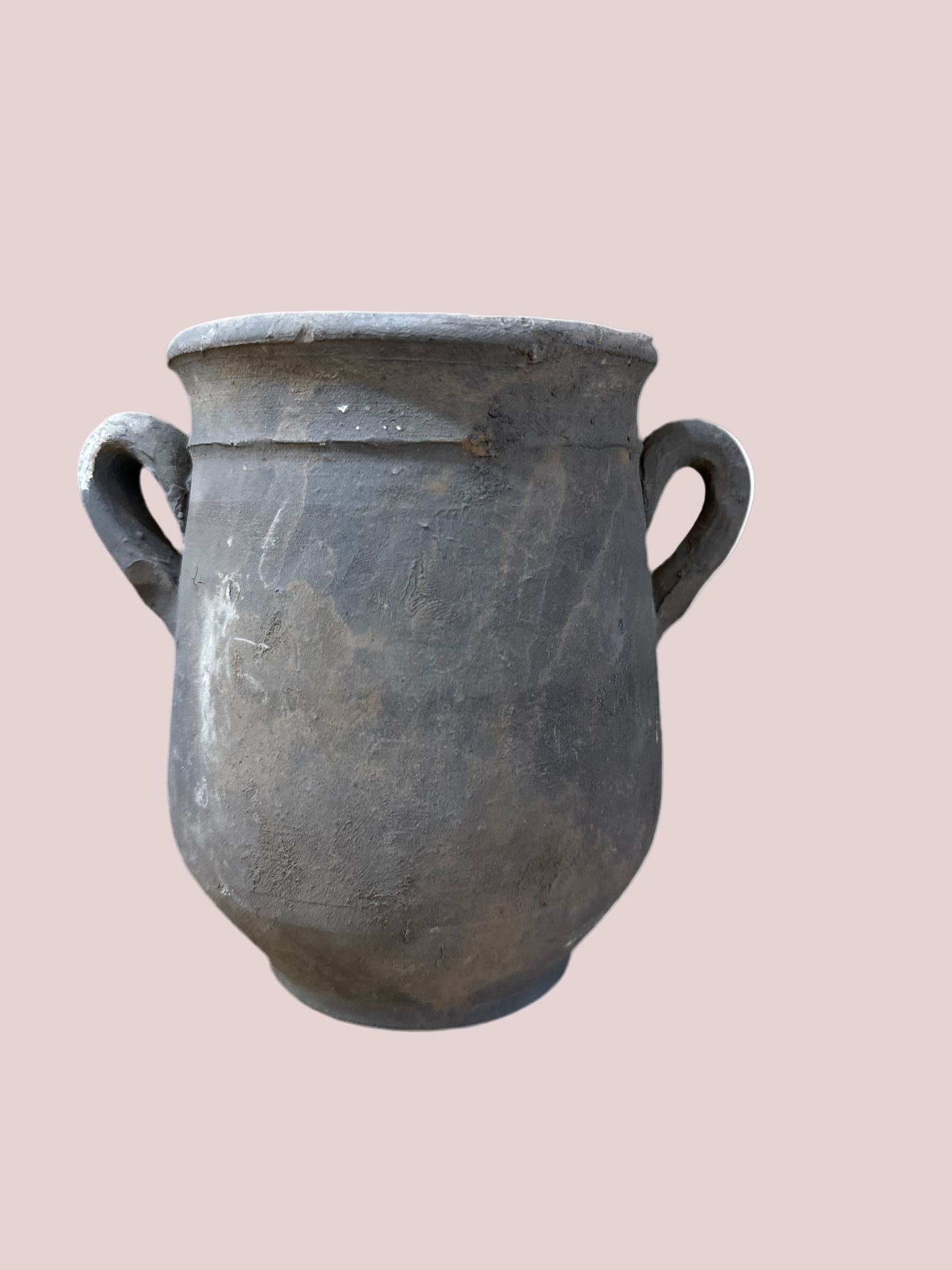 Black Egyptian Jar