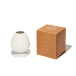 Rocky's Matcha Ceramic Whisk Stand Holder