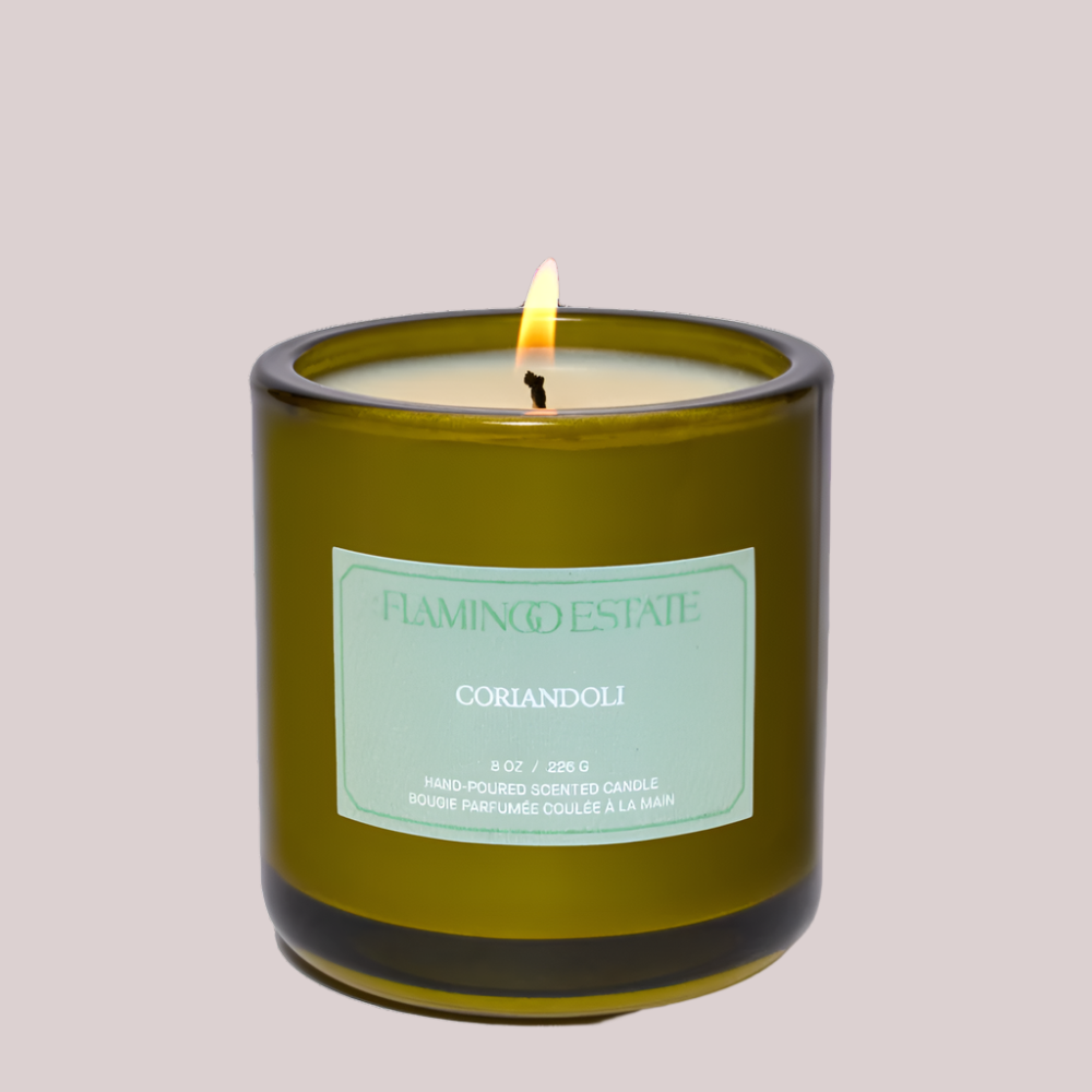 Flamingo Estate Candle