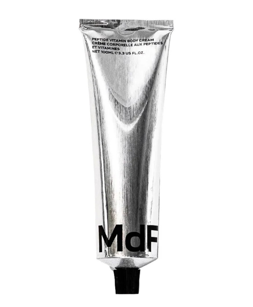 MDF Body Cream
