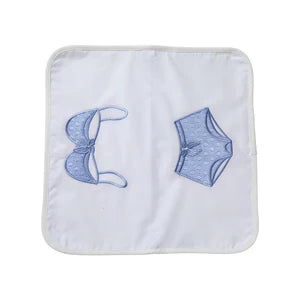 Travel Lingerie Bag