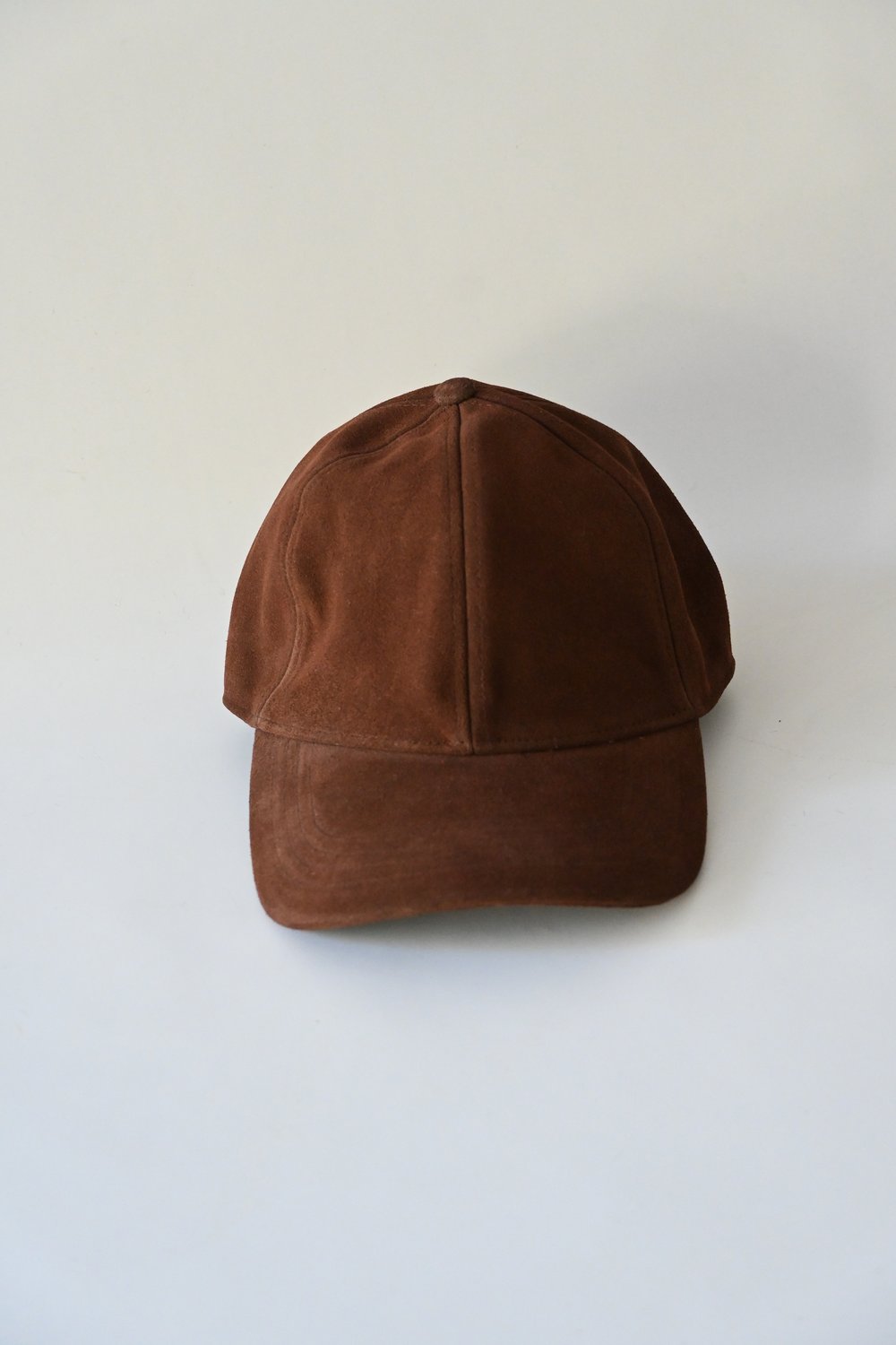 The Wrigley - Chocolate Brown