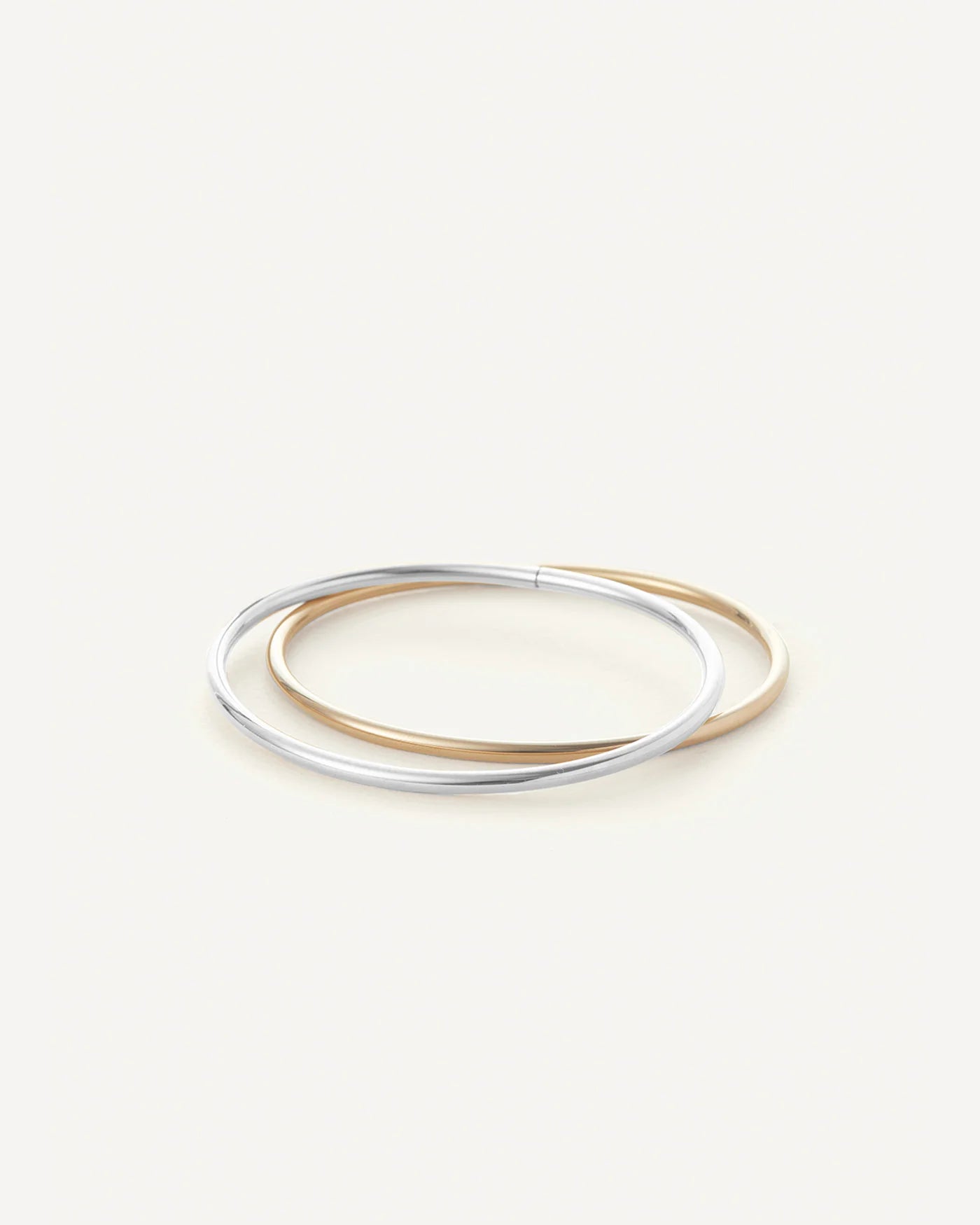 Dane Bangle Set of 2