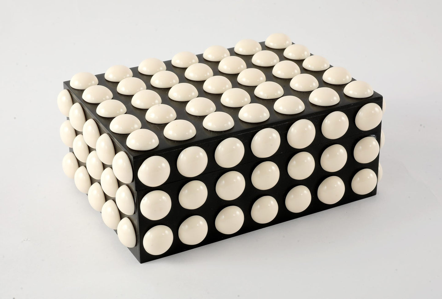 Go Home Dot Box