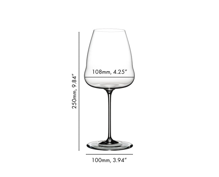 Riedel Winewing