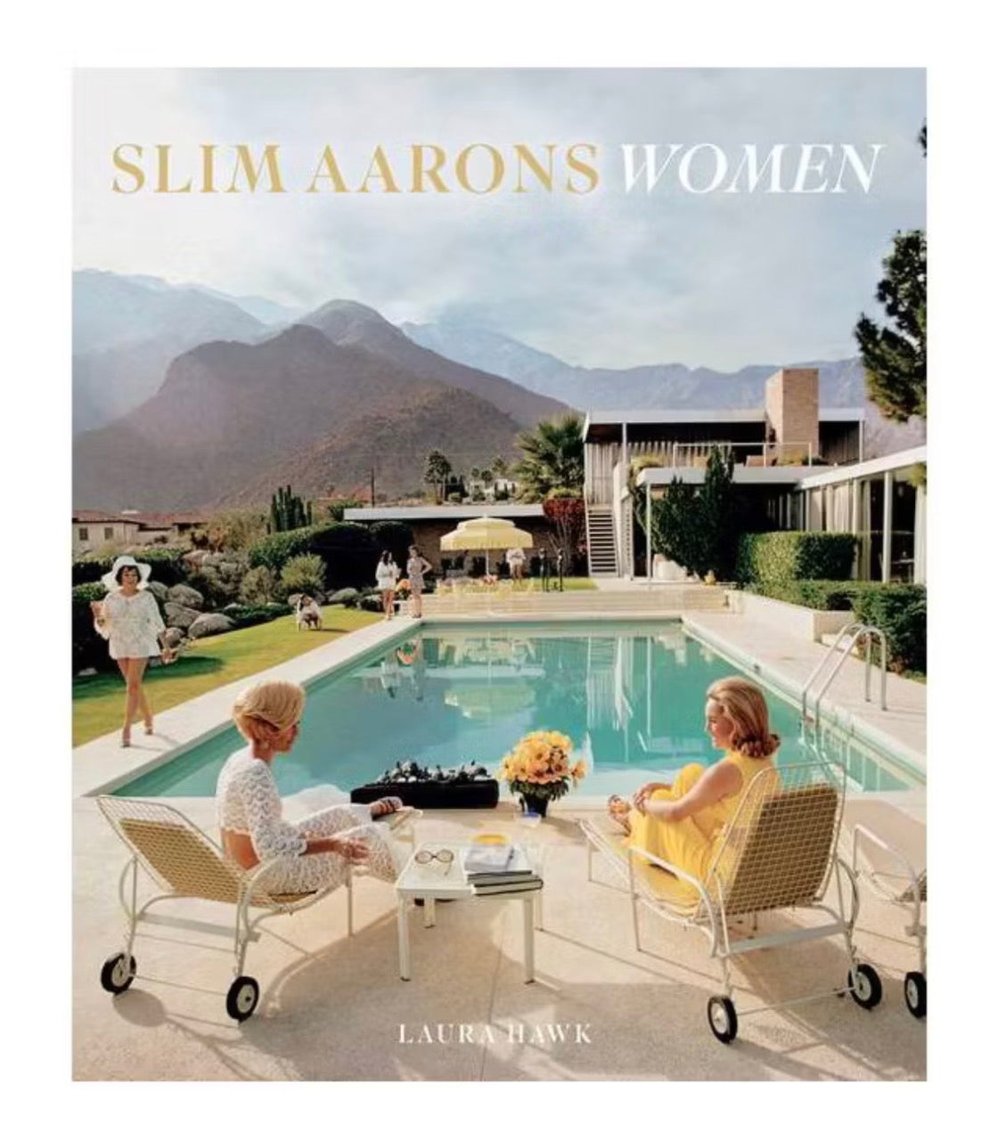 Slim Aarons: Women