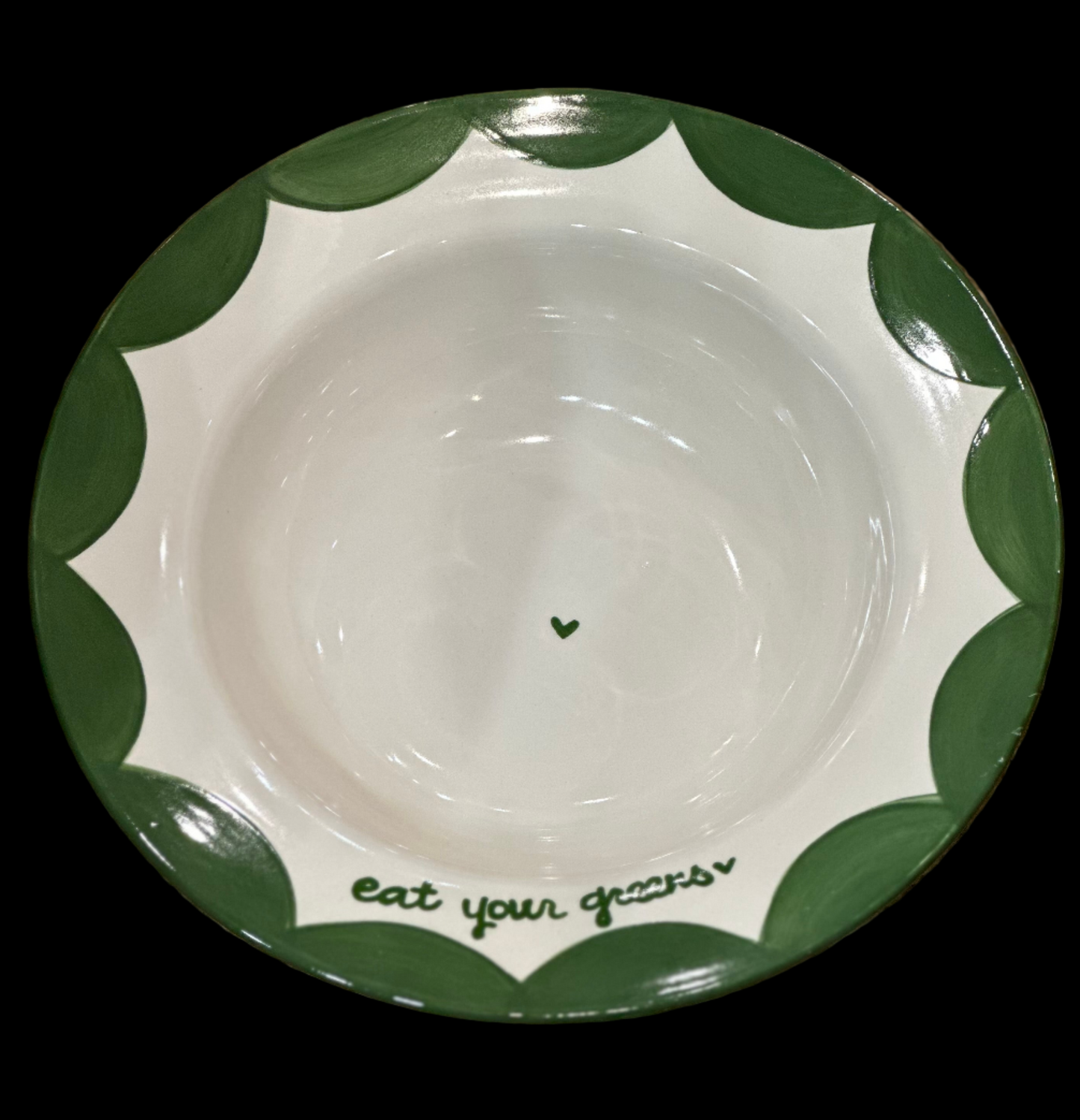 Salad Bowl