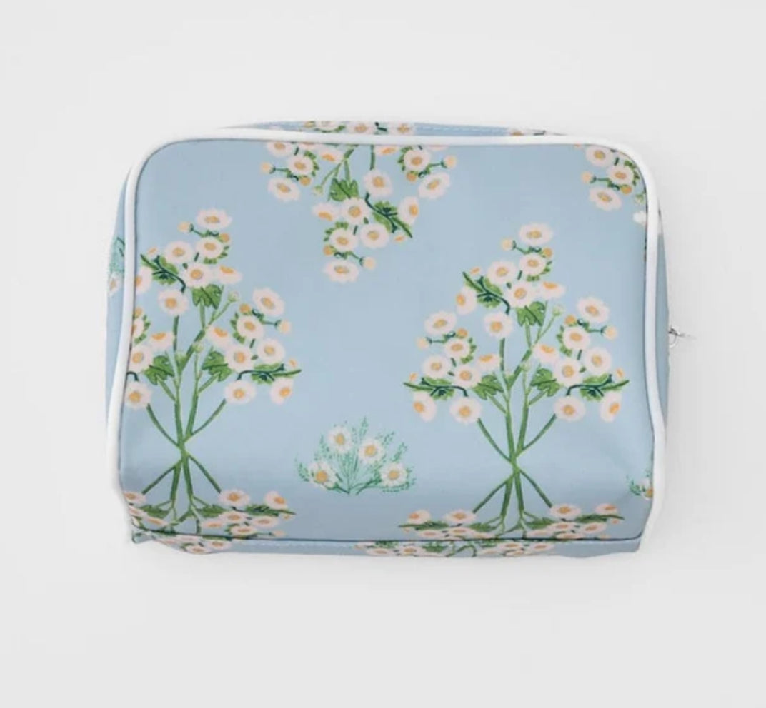 Weezie Toiletry Bag