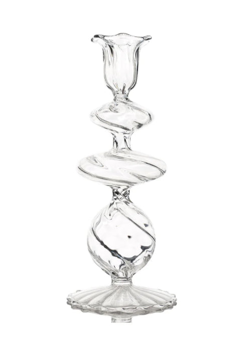 Medium La Boheme Candlestick