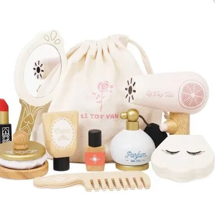 Le Toy Van Beauty Kit