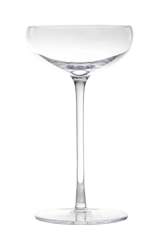 The Ritz Champagne Coupe Set of 2