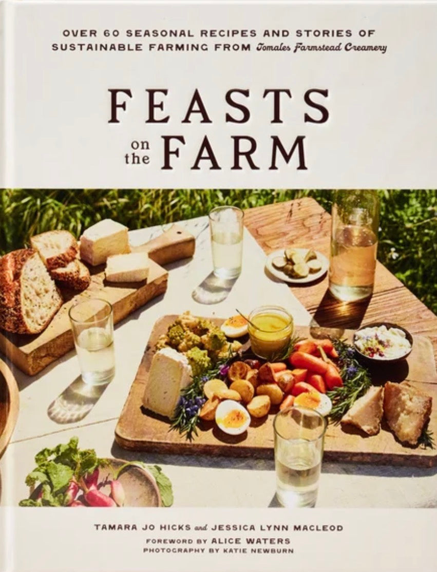 Feasts on the Farm