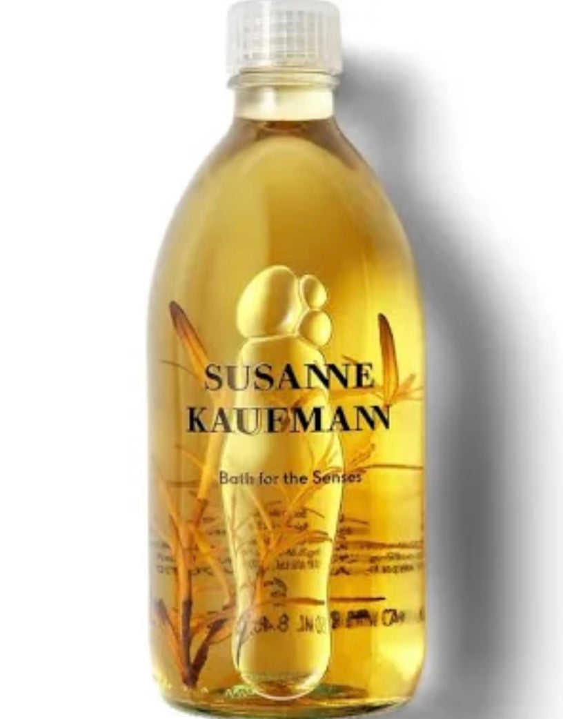 Susanne Kaufmann Bath for the Senses