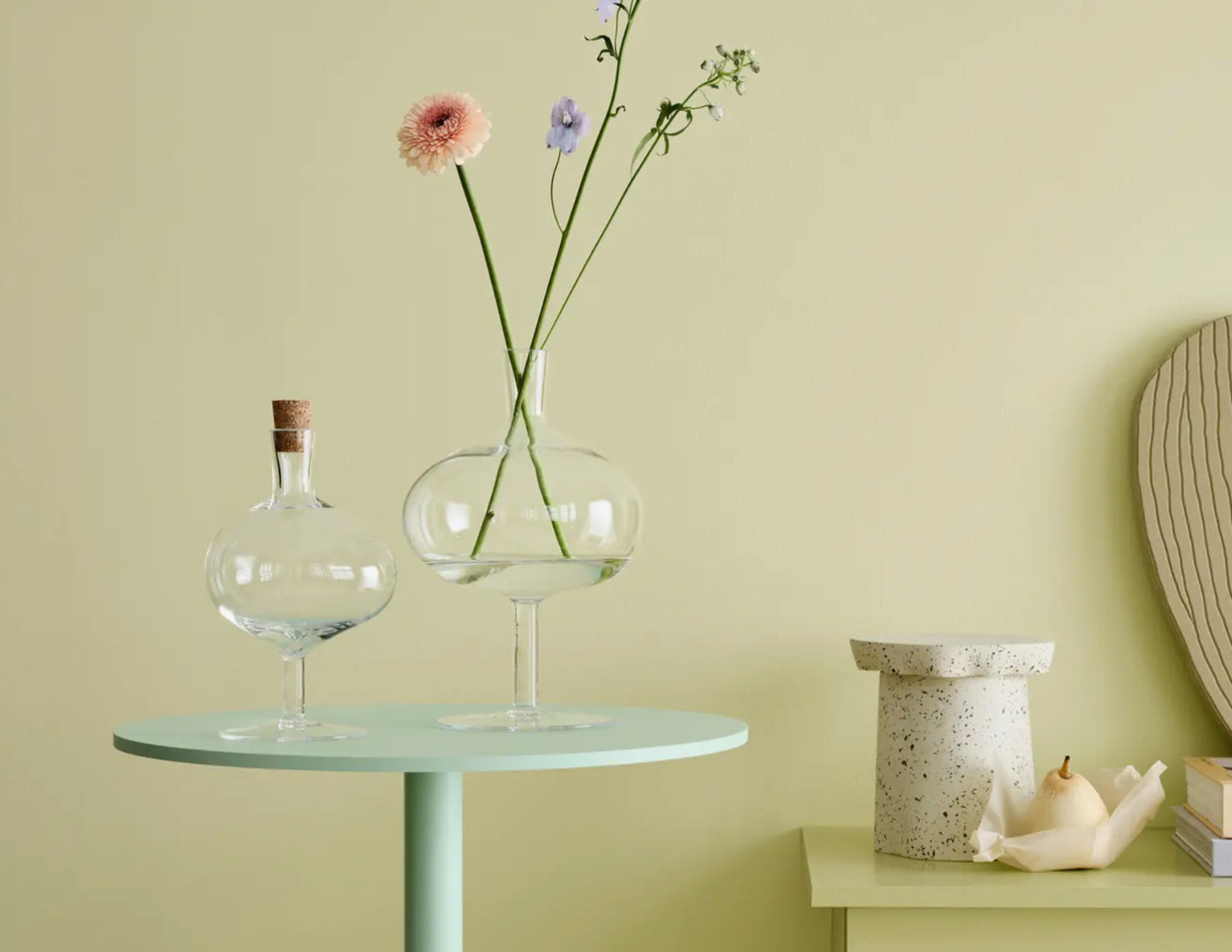 Bod Bottle Clear, Medium