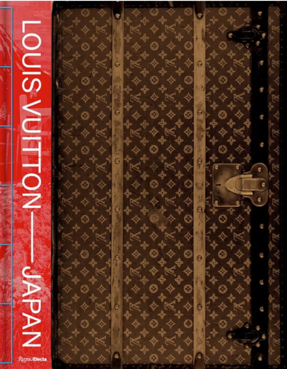 Louis Vuitton— Japan