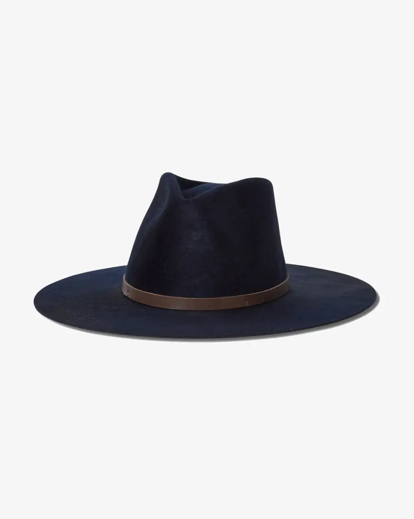 Harley Hat Janessa Leone
