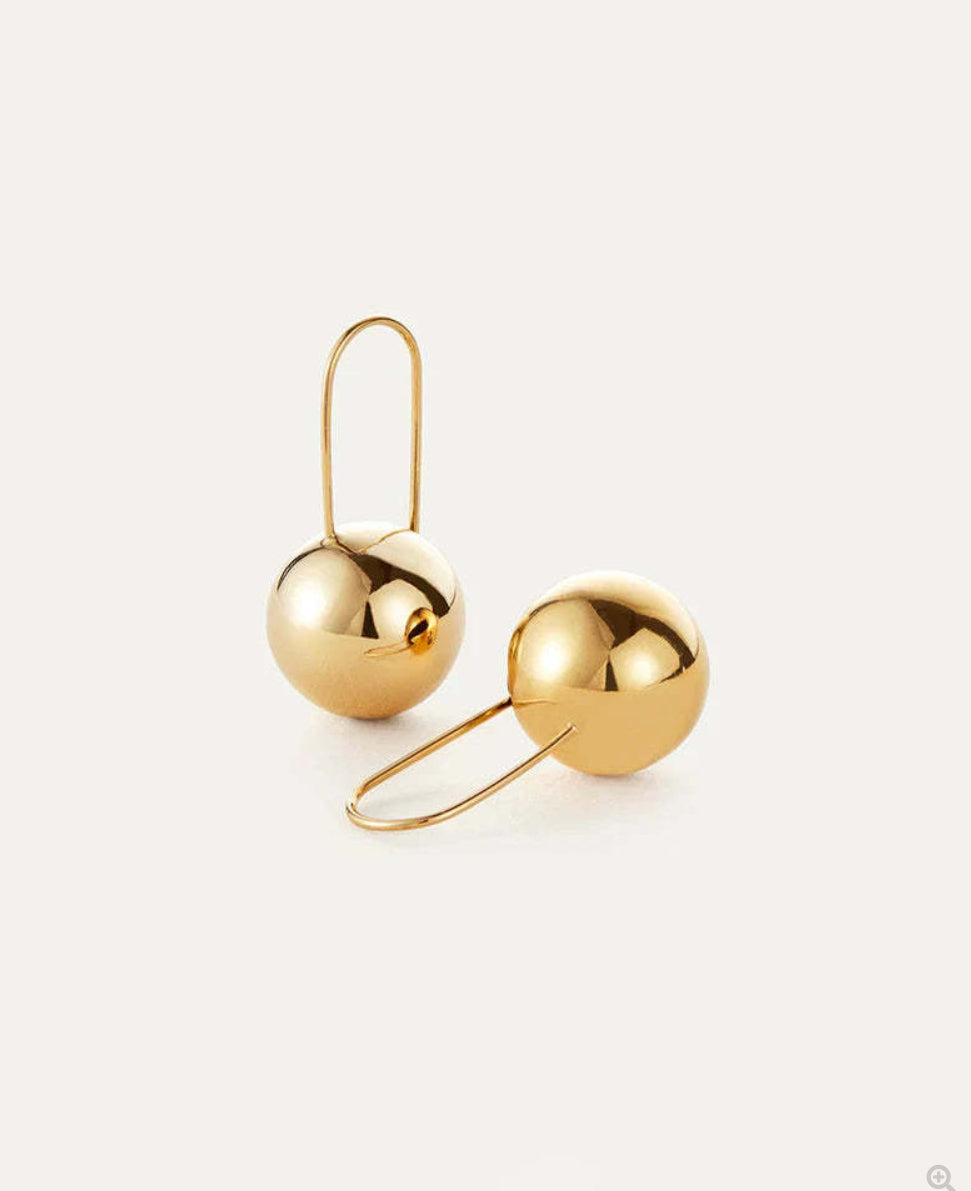 Celeste Mega Earrings