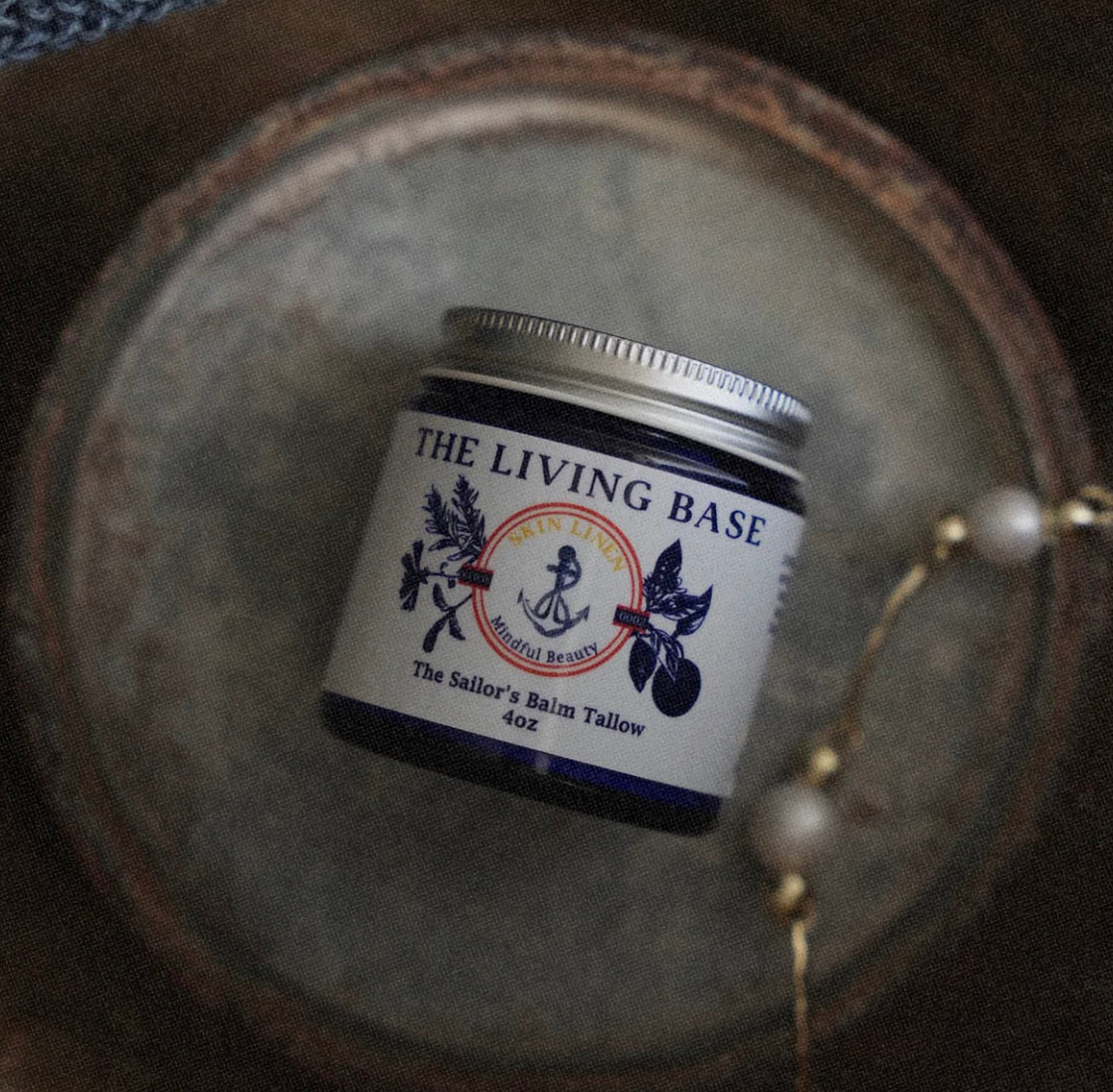 The Sailor’s Balm