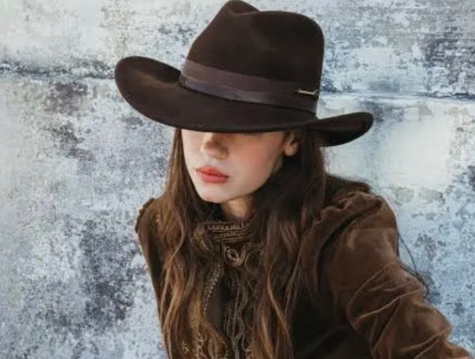 Freya Brown Brown