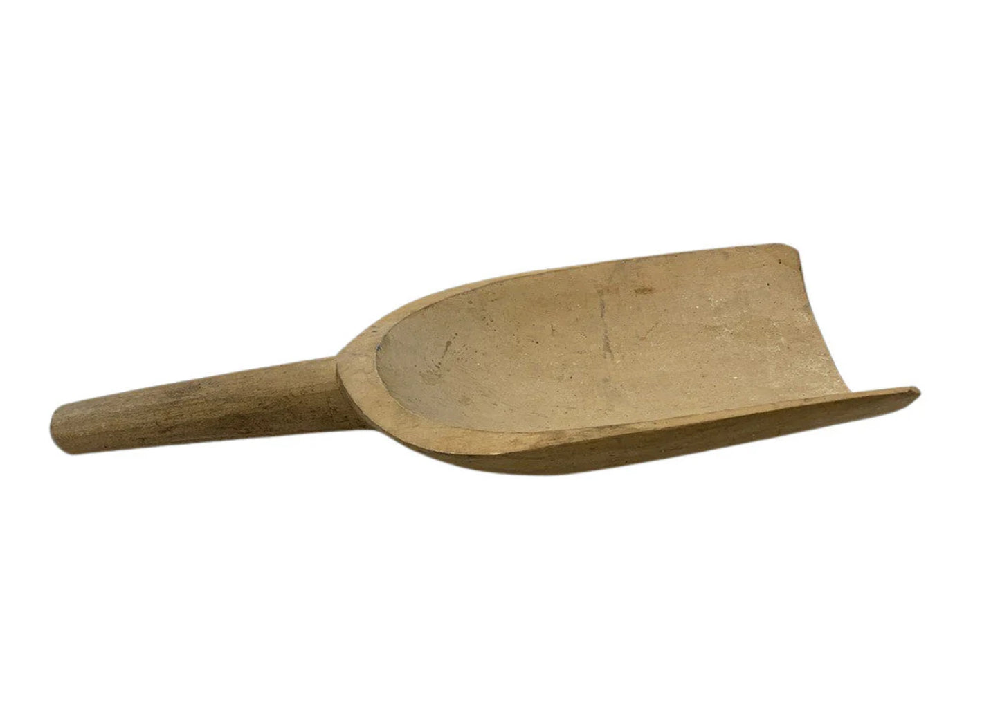 Vintage Rice Scoops