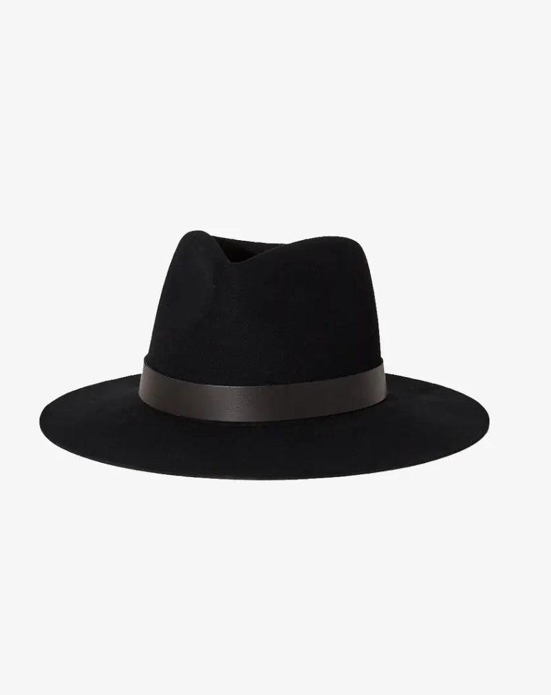 Ross Packable Hat