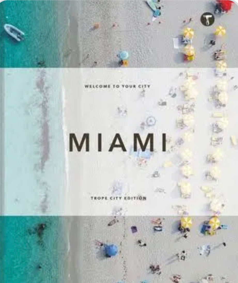 Miami Book
