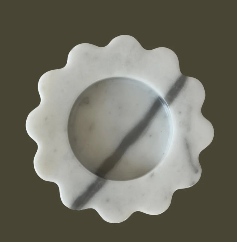 Mini Sun Flat