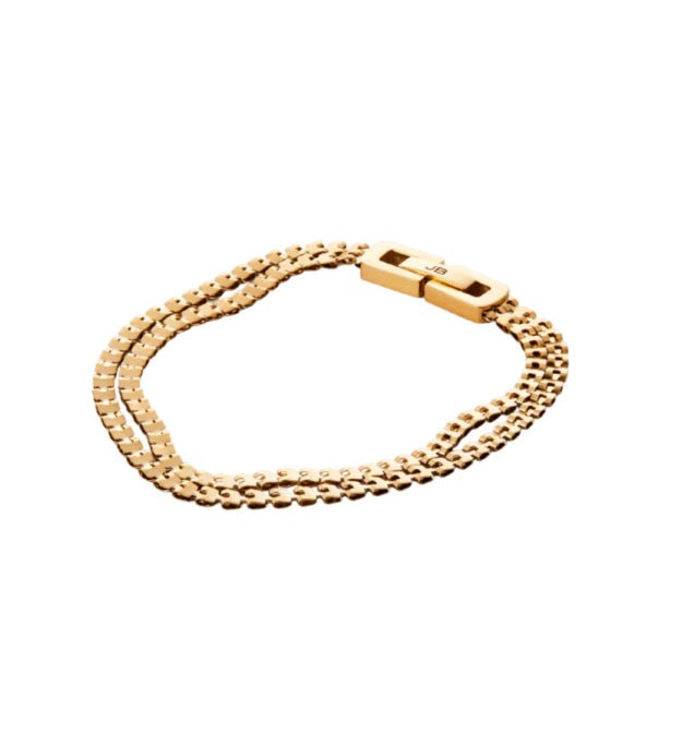 Double Amalfi Bracelet