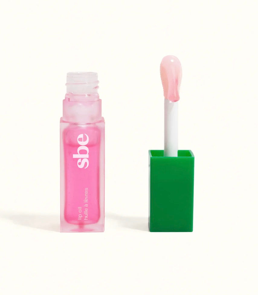 Skin By Ella Lip Oil