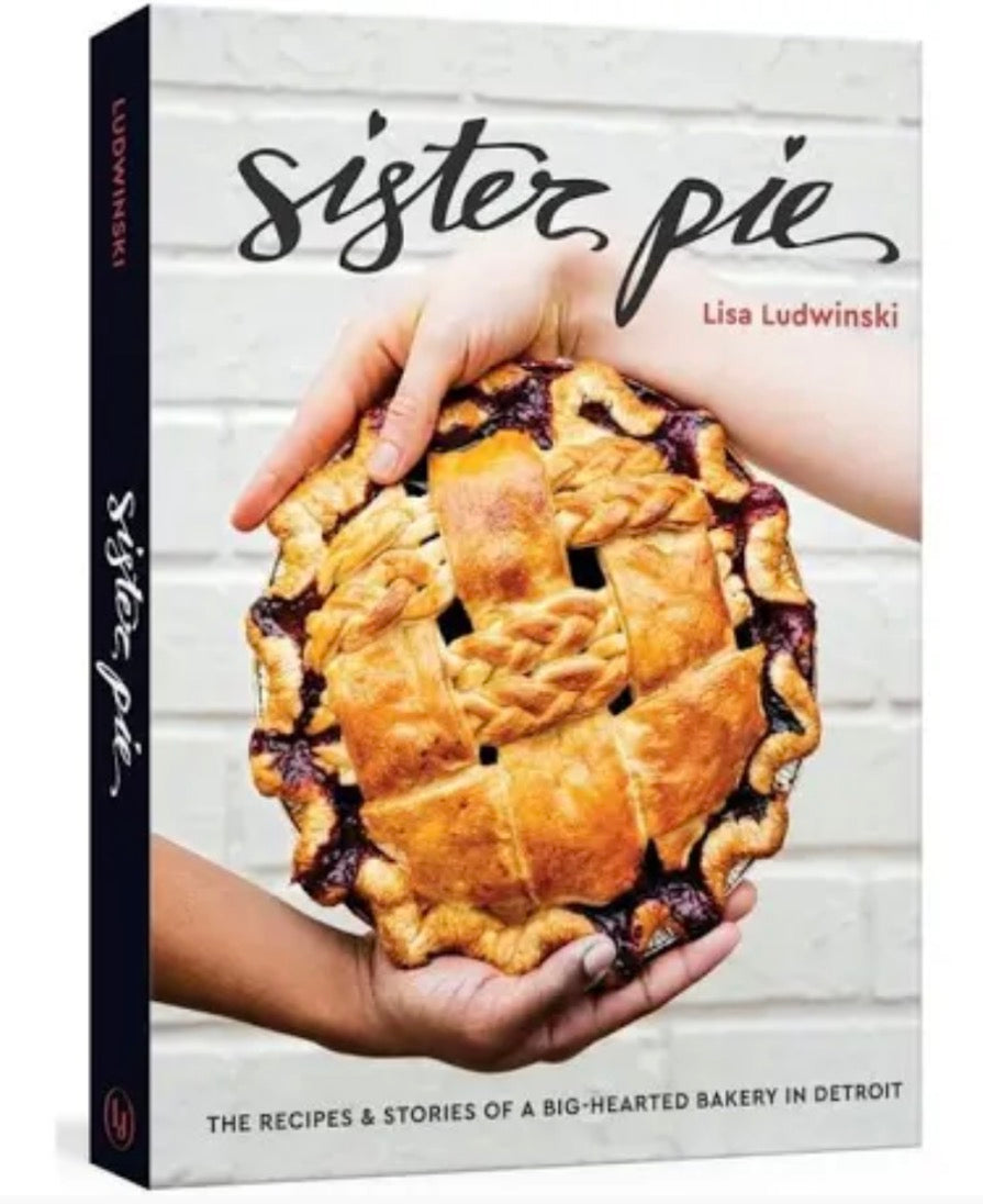Sister Pie
