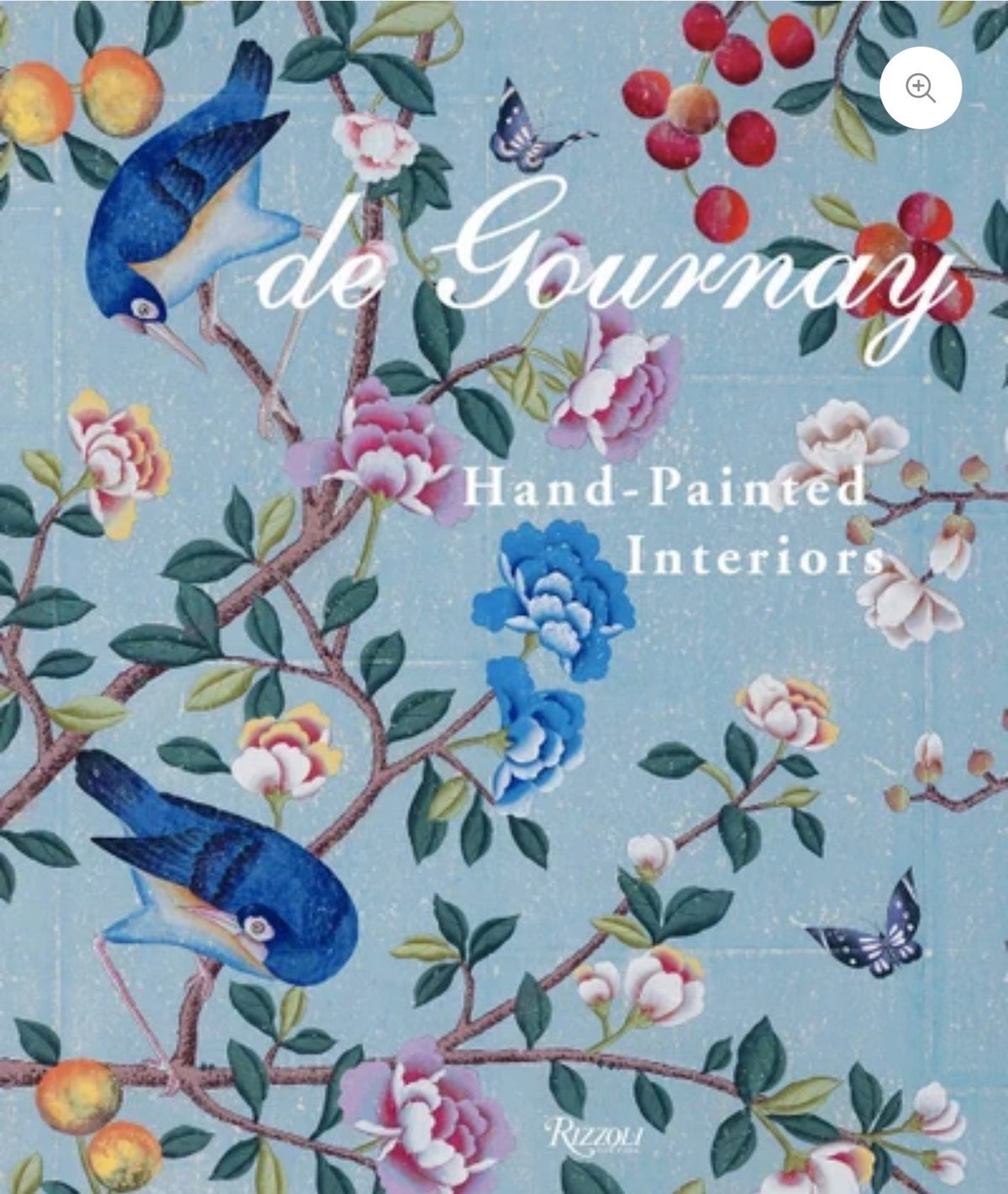 De Gournay