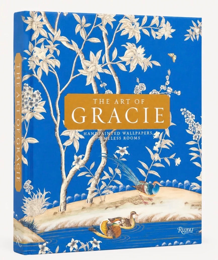 The Art of Gracie