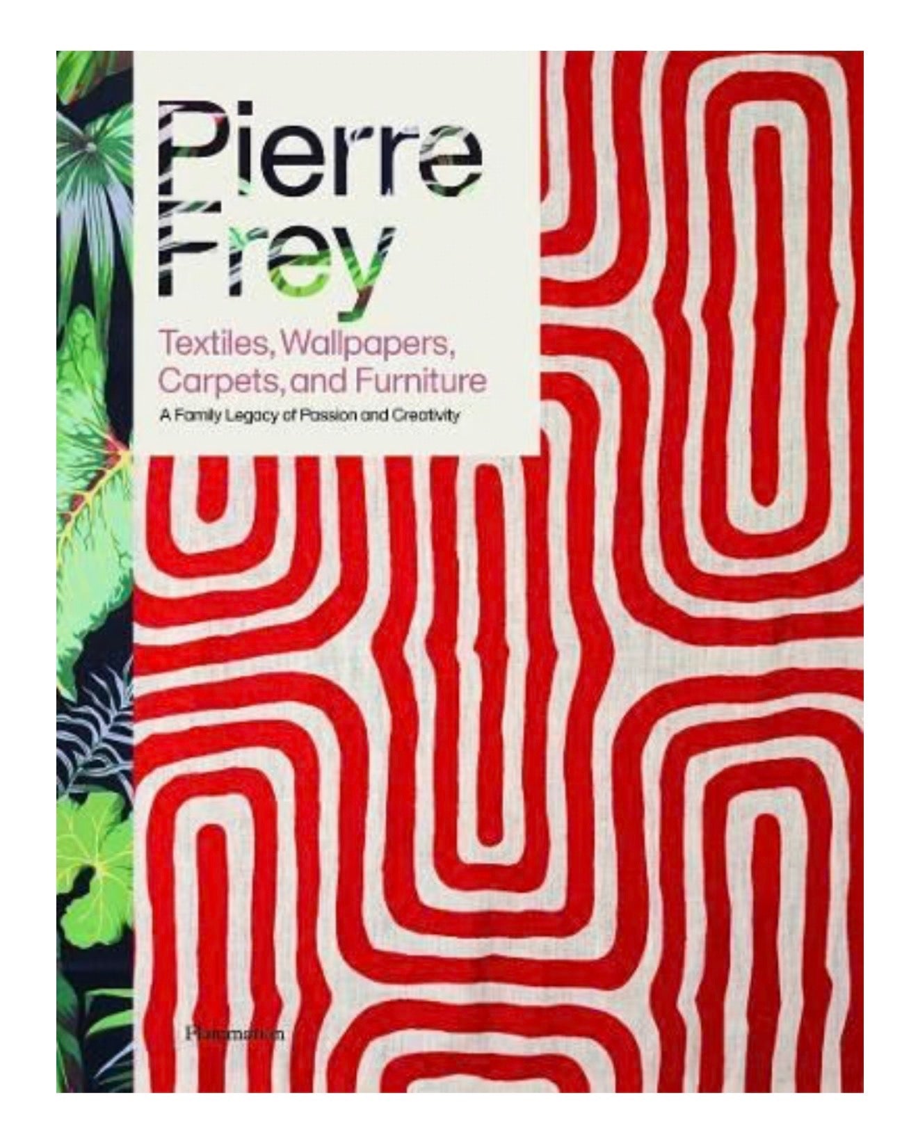 Pierre Frey