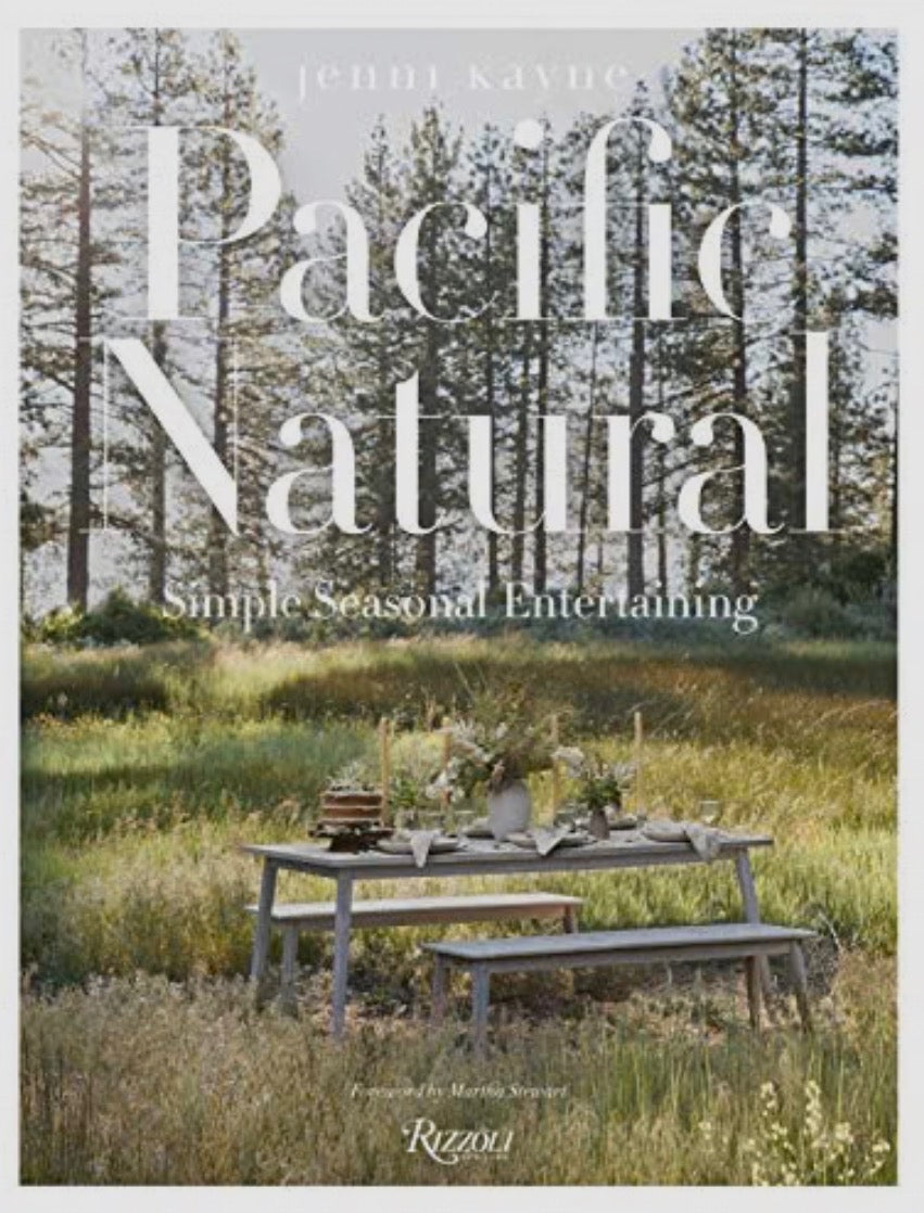 Pacific Natural