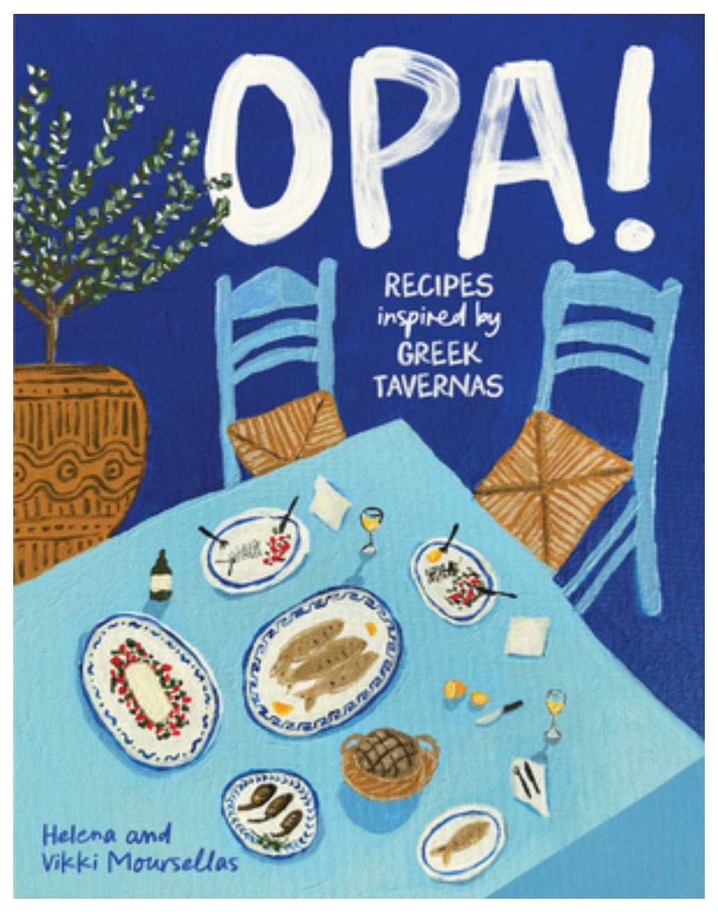 Opa!