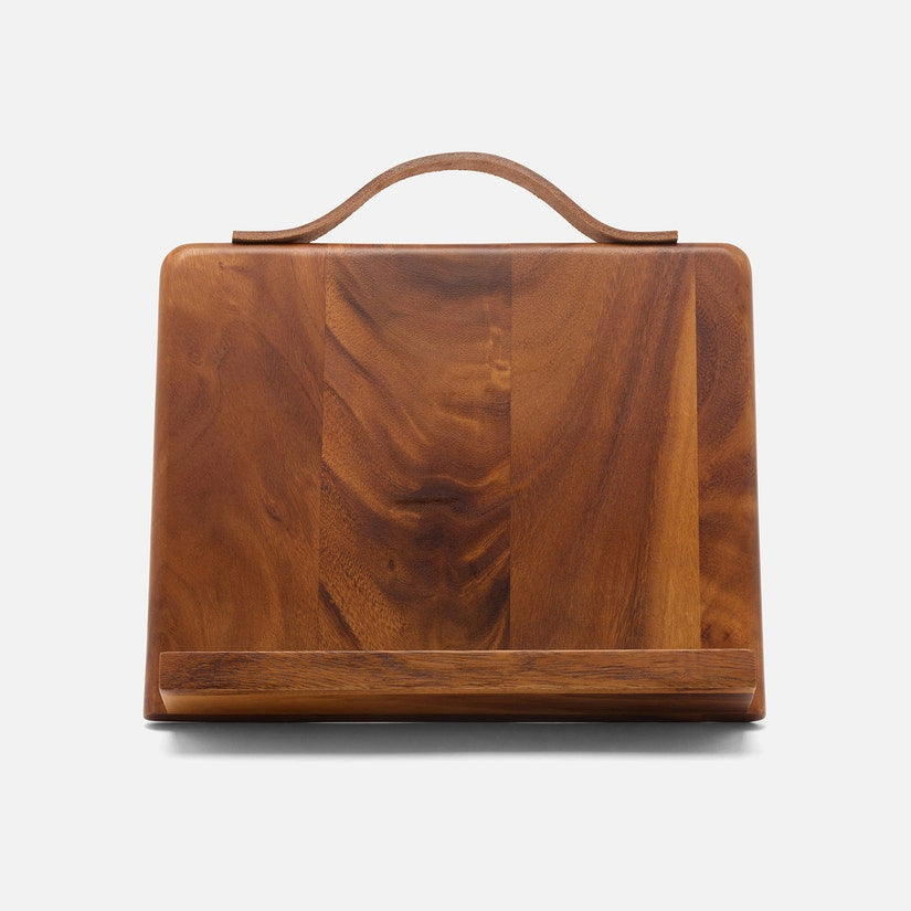 Blue Pheasant - Book Stand