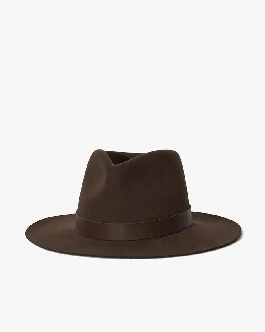 Ross Packable Hat