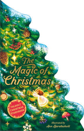 The Magic Of Christmas