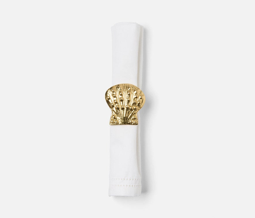 BP Napkin Ring pk4