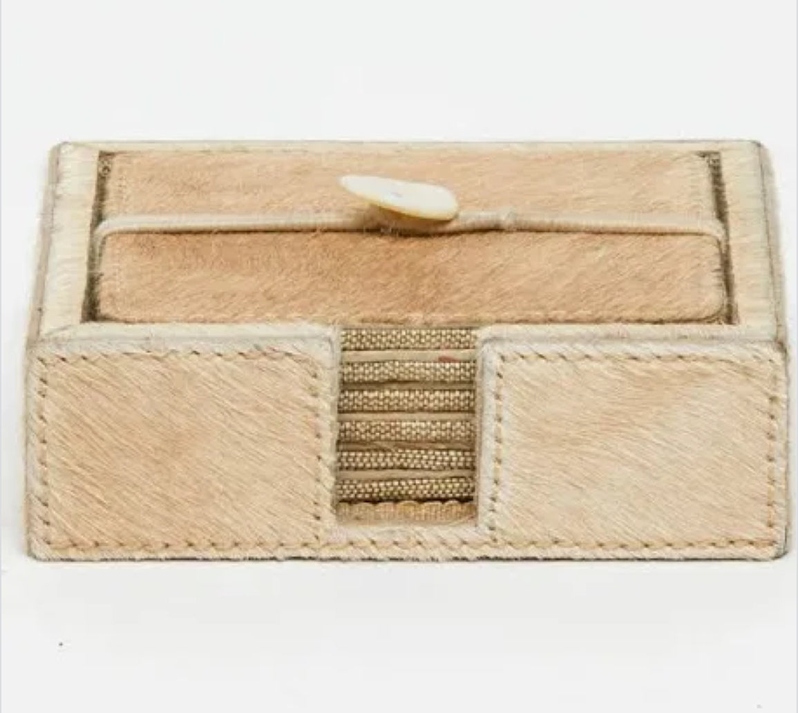 BP Bromley Coaster S/6