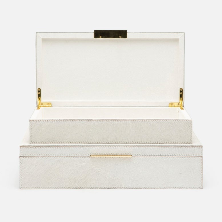 RALSTON box set