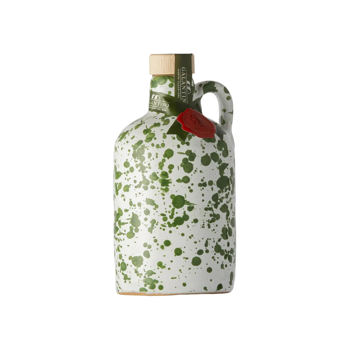 Green Fantasia Extra Virgin Olive Oil Ceramic - 250ml
