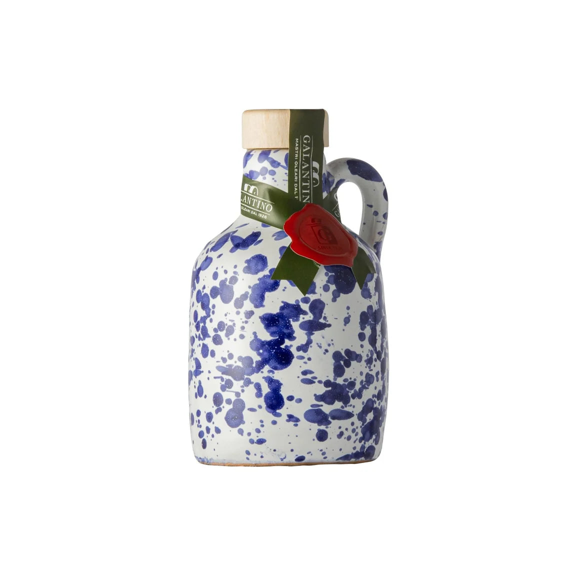 Cobalt Fantasia Extra Virgin Olive Oil Ceramic - 100ml
