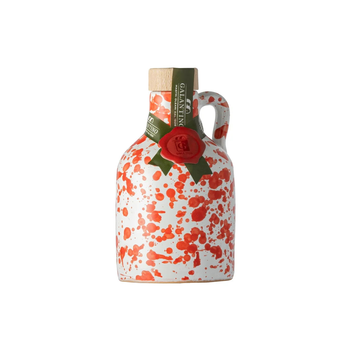 Red Fantasia Extra Virgin Olive Oil Ceramic - 100ml