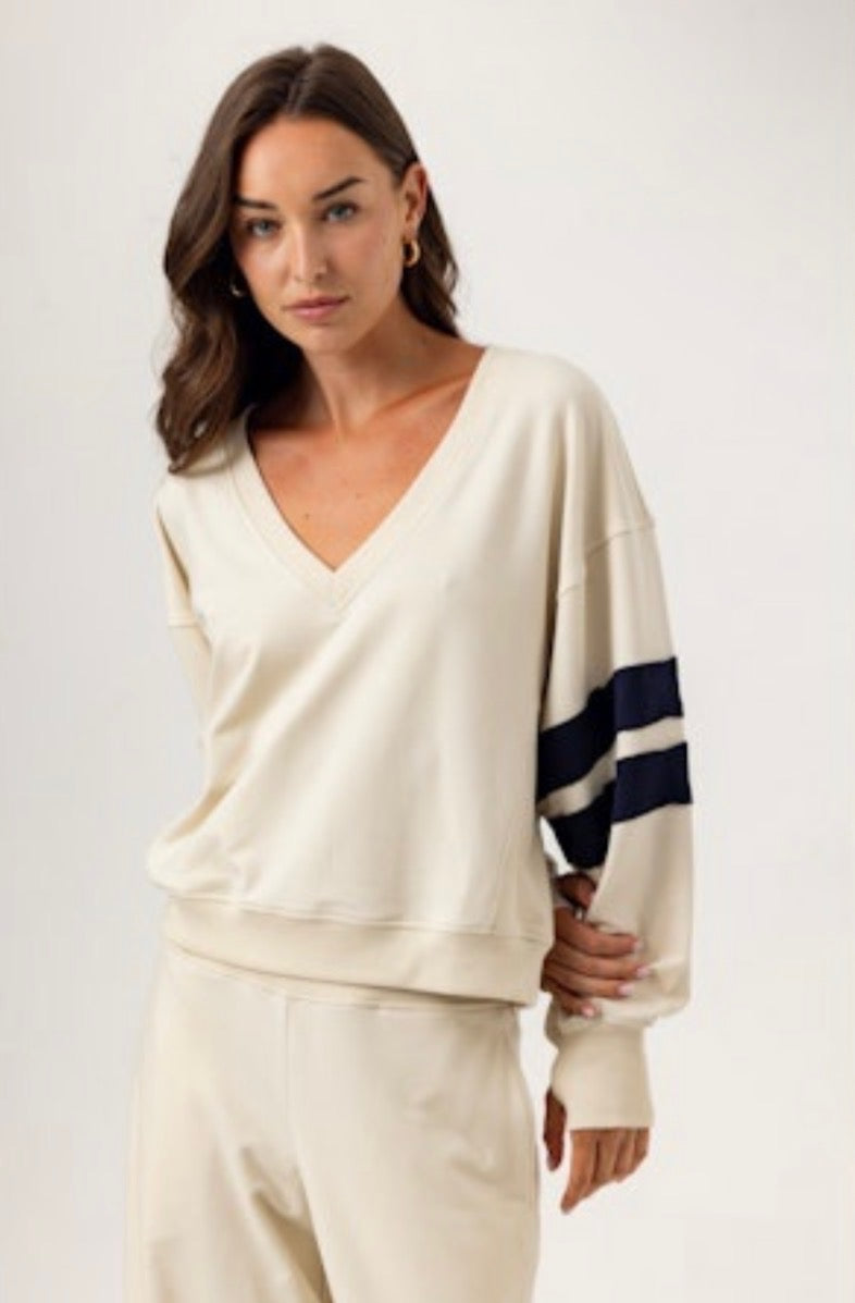 Sundays Winslow Pullover