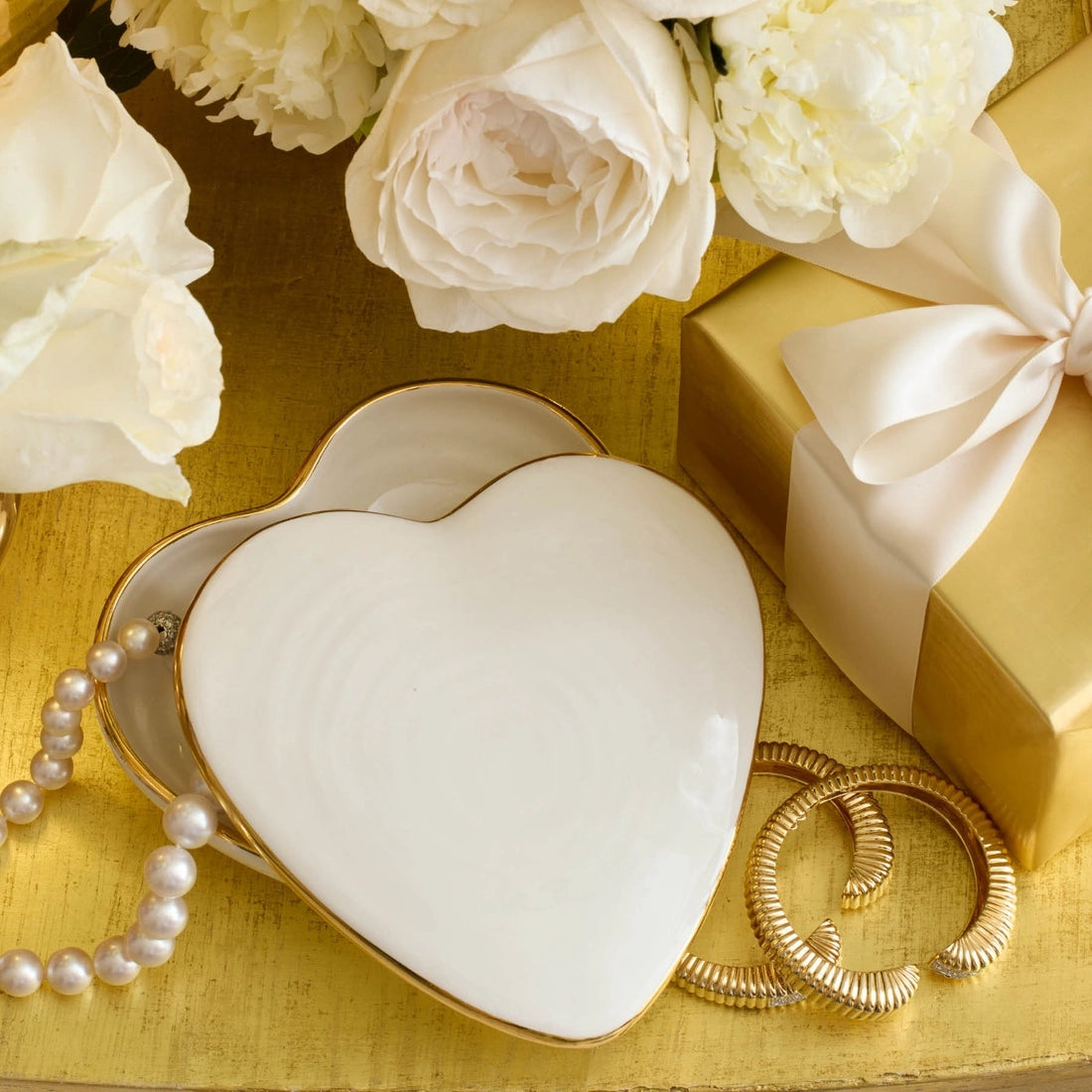 Heart Box