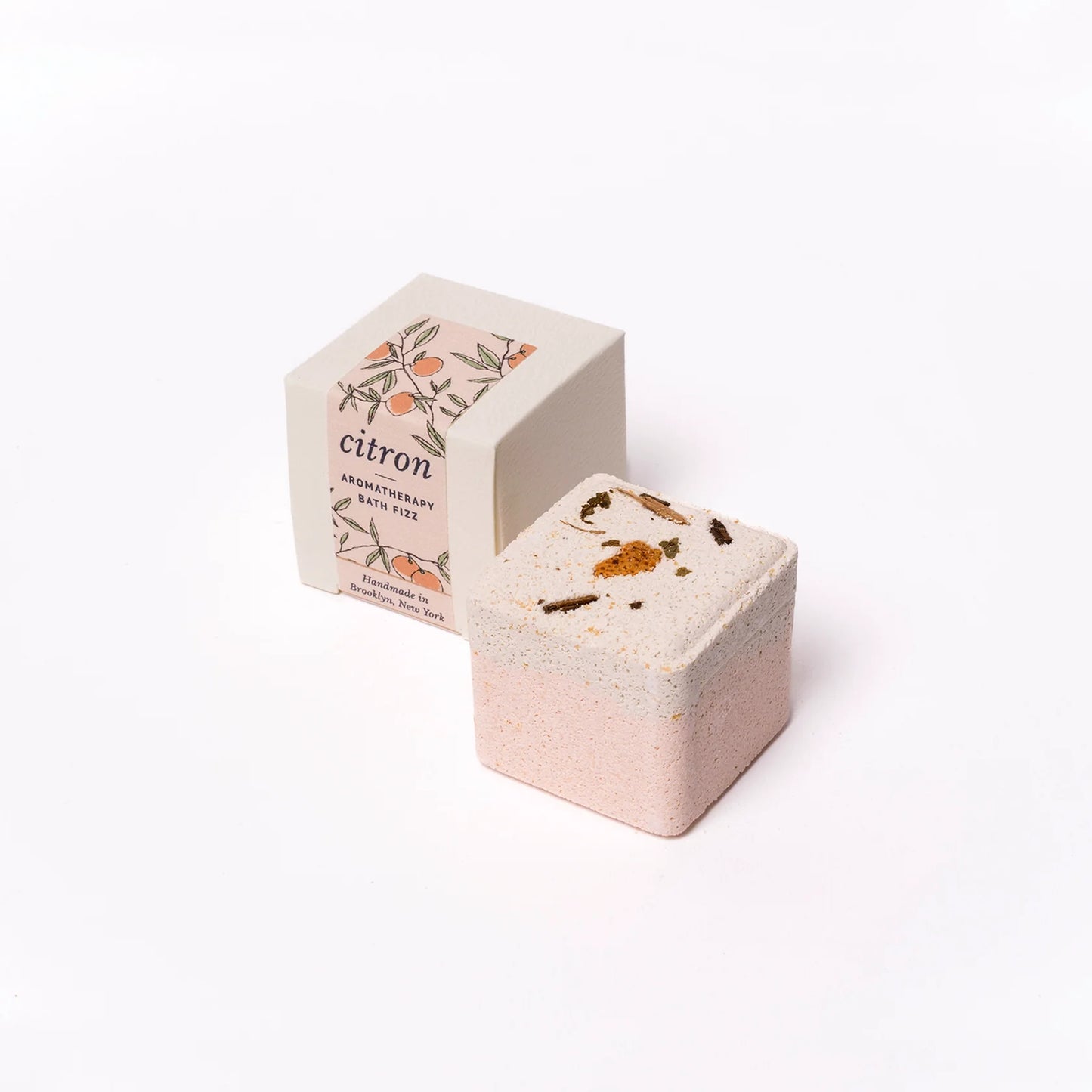Bath Fizz Individual
