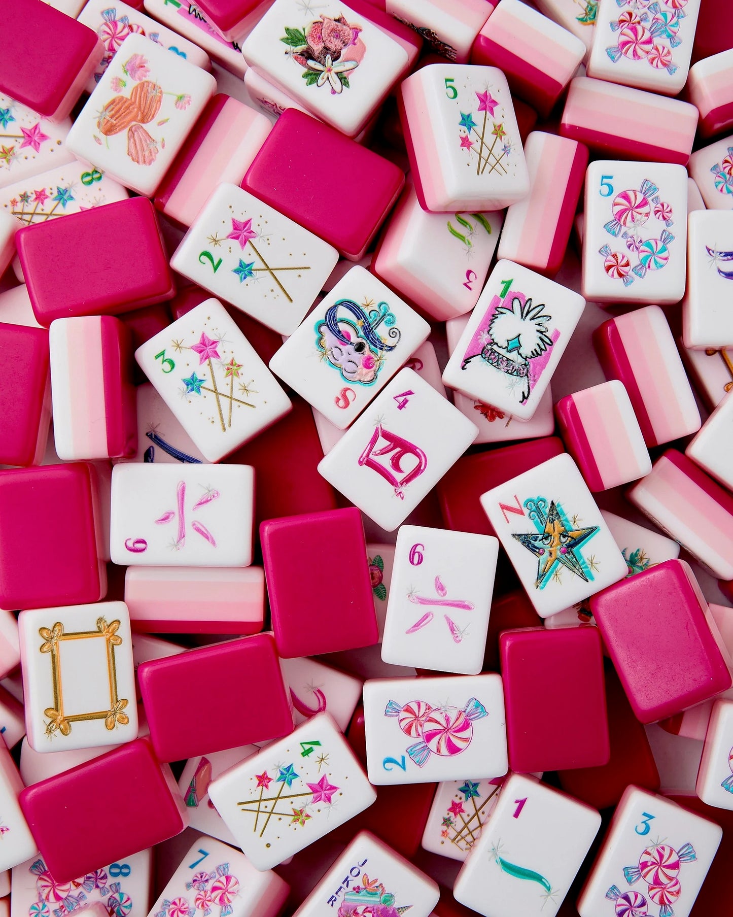 Glitterville