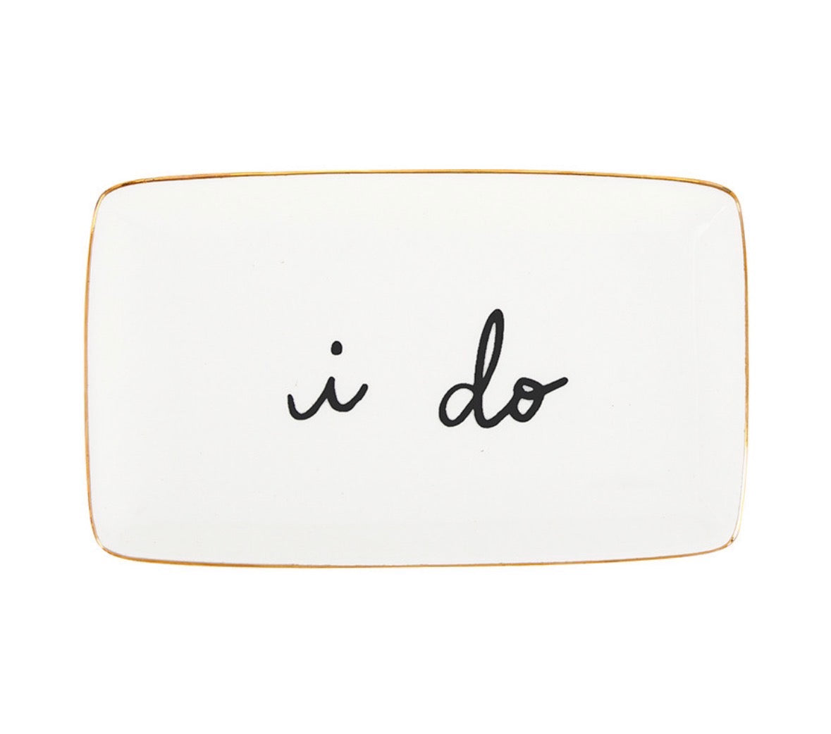 I Do